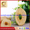 Best Taste Dried Apple Cubes Preserved Apple Rings